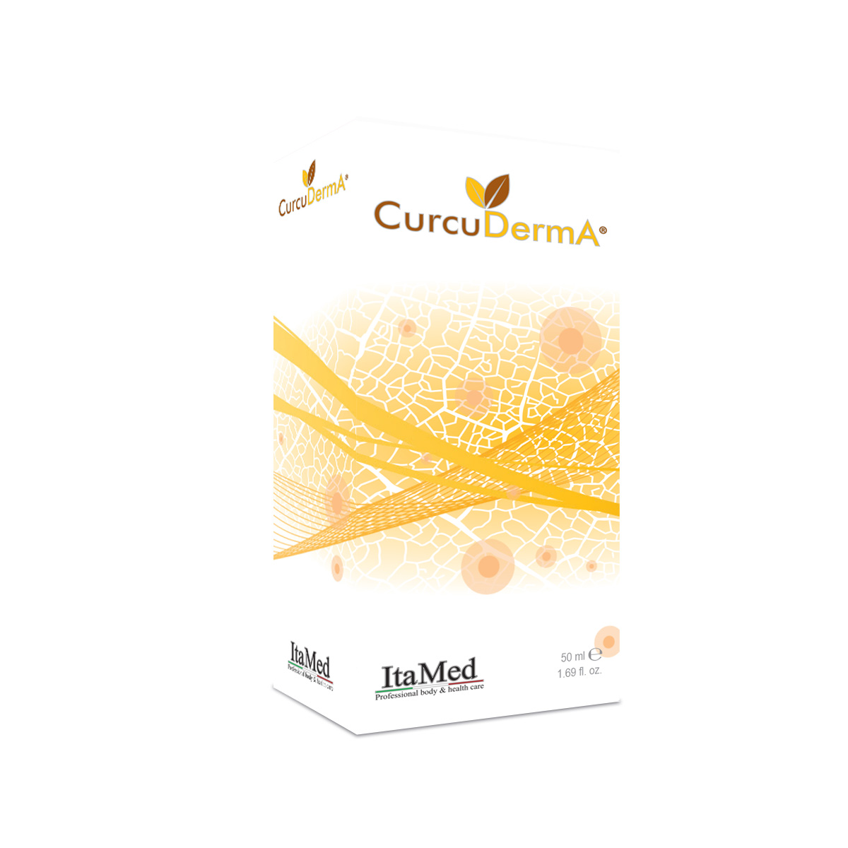 Curcuderma
