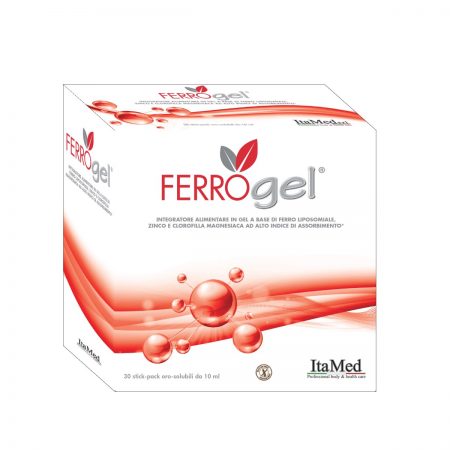 ferrogel