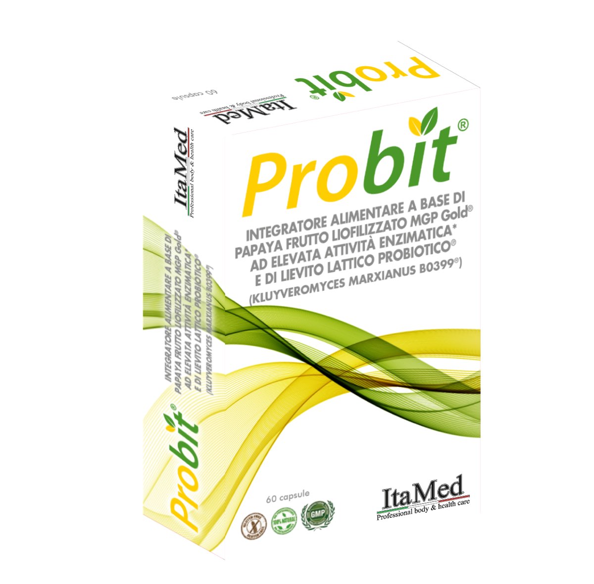 probit