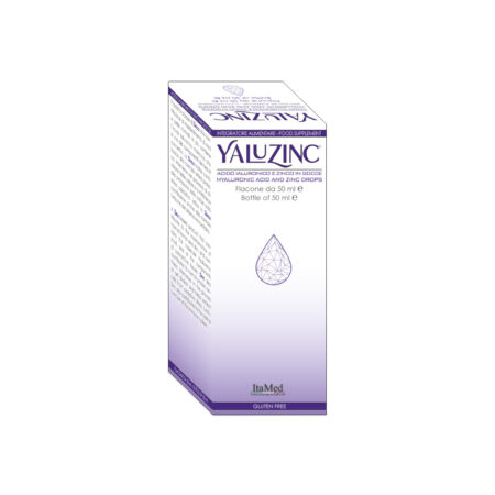 YaluZinc
