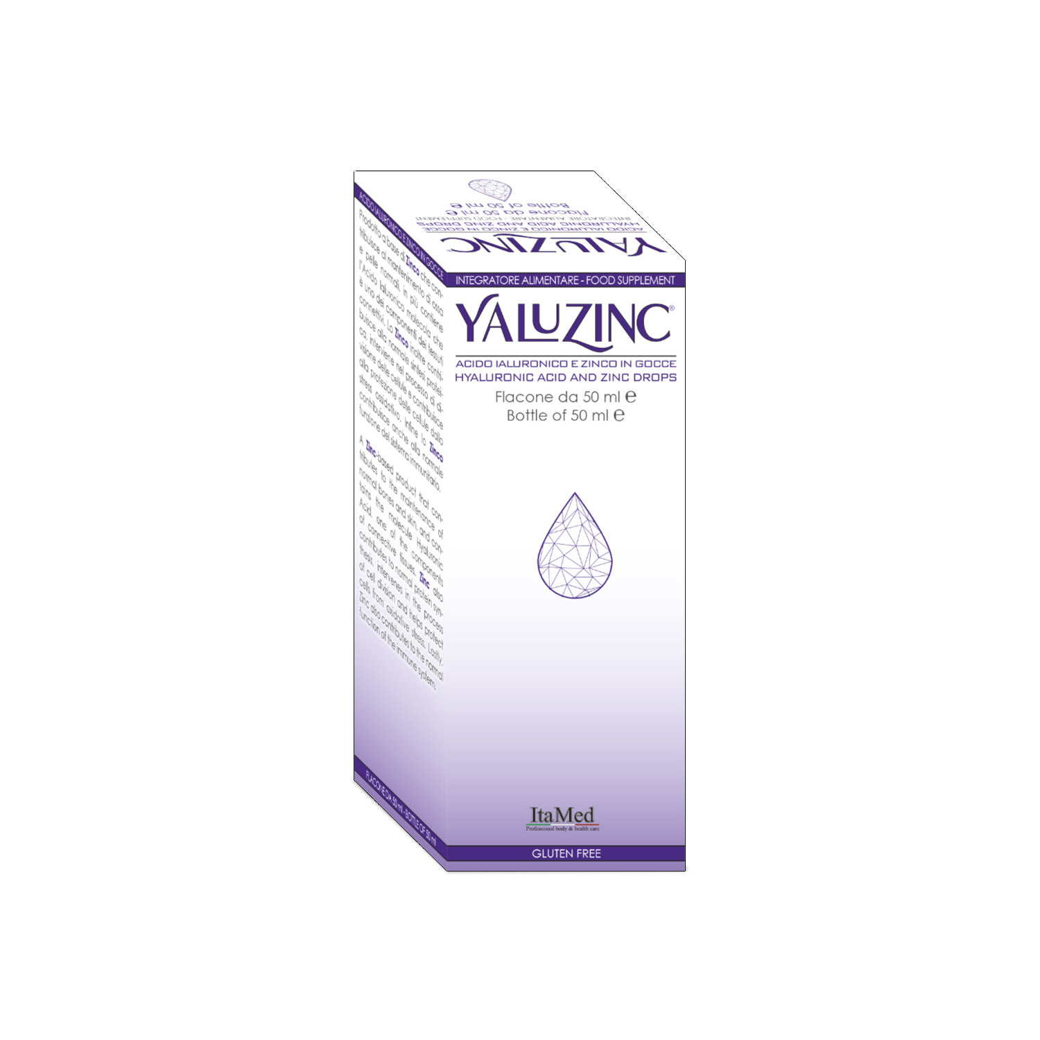 YaluZinc