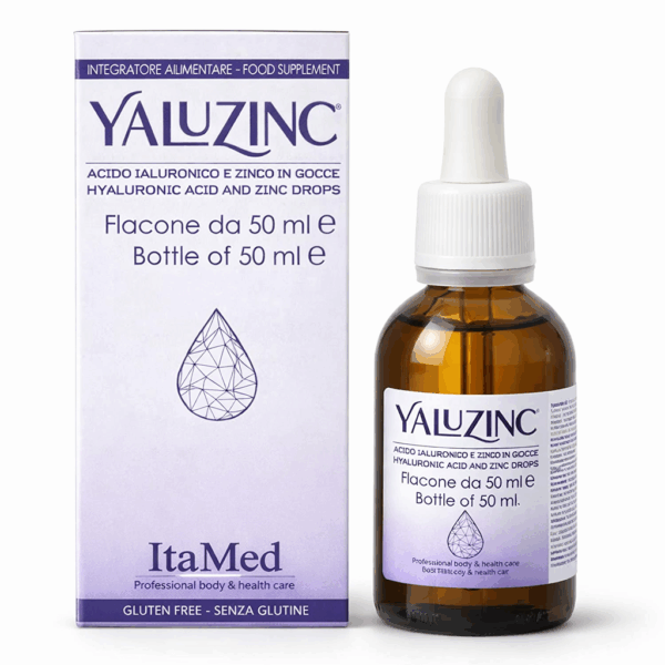 Yaluzinc